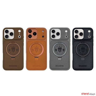 قاب پولو آیفون 17پرومکس iPhone 17 Promax POLO case Orginal